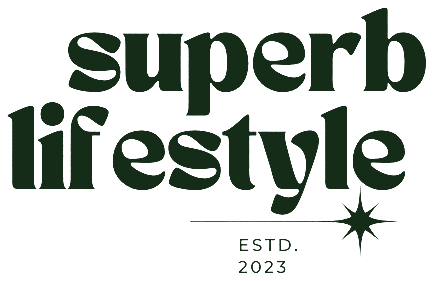 Superb Lifestyle logo